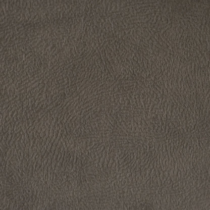 Kia - Sectional With Power And USB - Beige / Brown