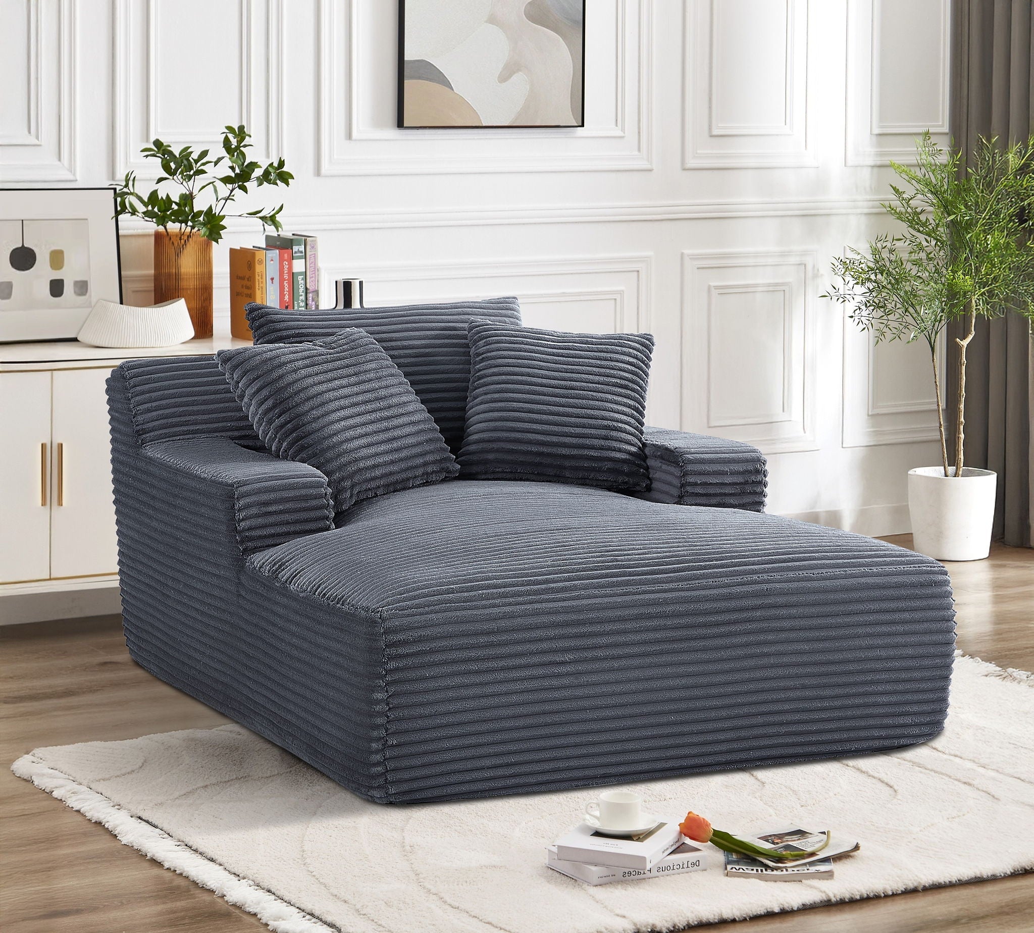 Dark Gray