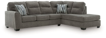 Olten - Sectional