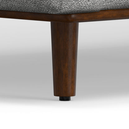 Morrison - Sofa And Ottoman Set