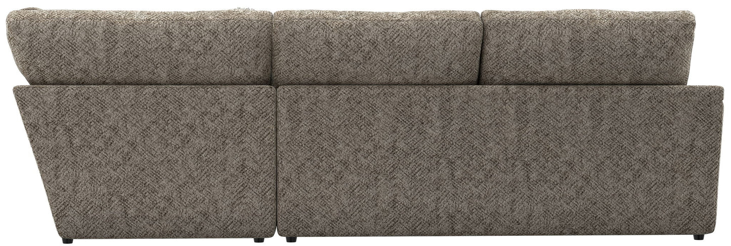 Turner - Sectional