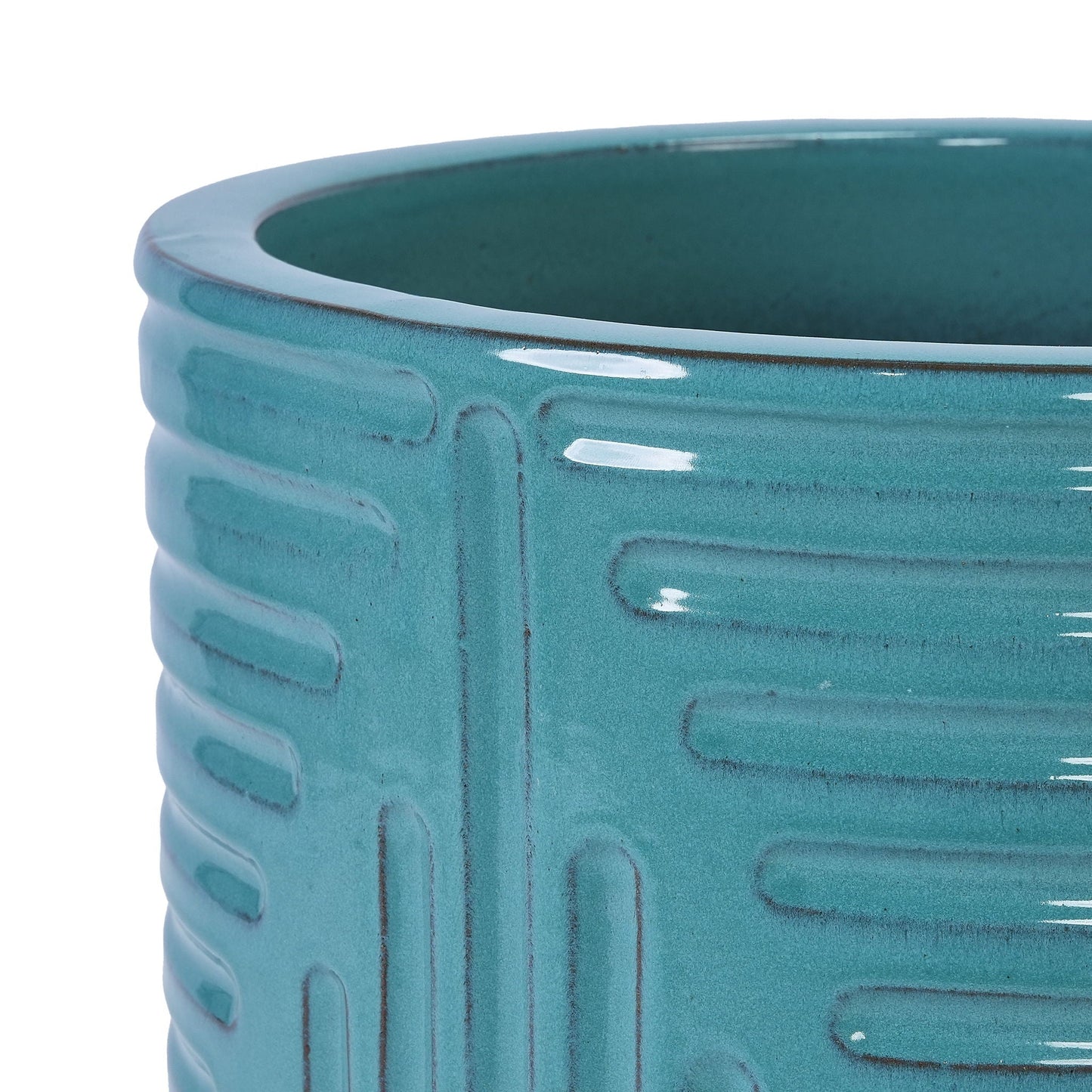 Versatile Flowerpot, Planter For Patio, Garden, Windowsill