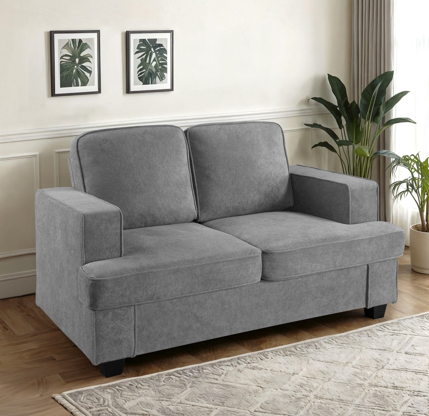 Dark Gray