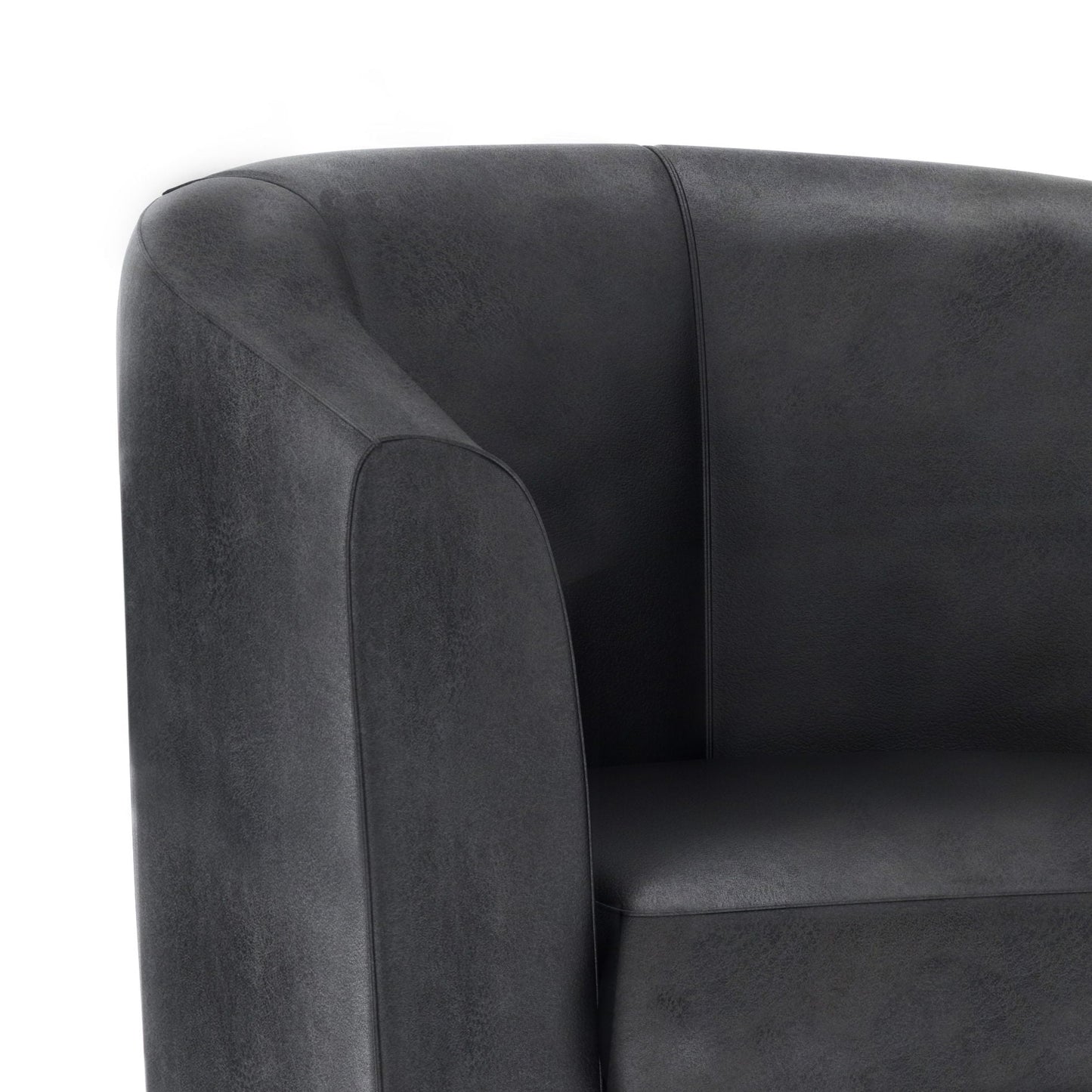 Austin - Handcrafted Tub Chair