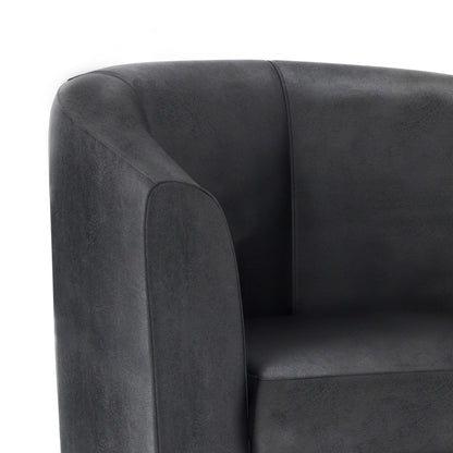 Austin - Handcrafted Tub Chair