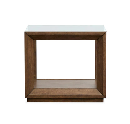 Sebastian - Living Room Table