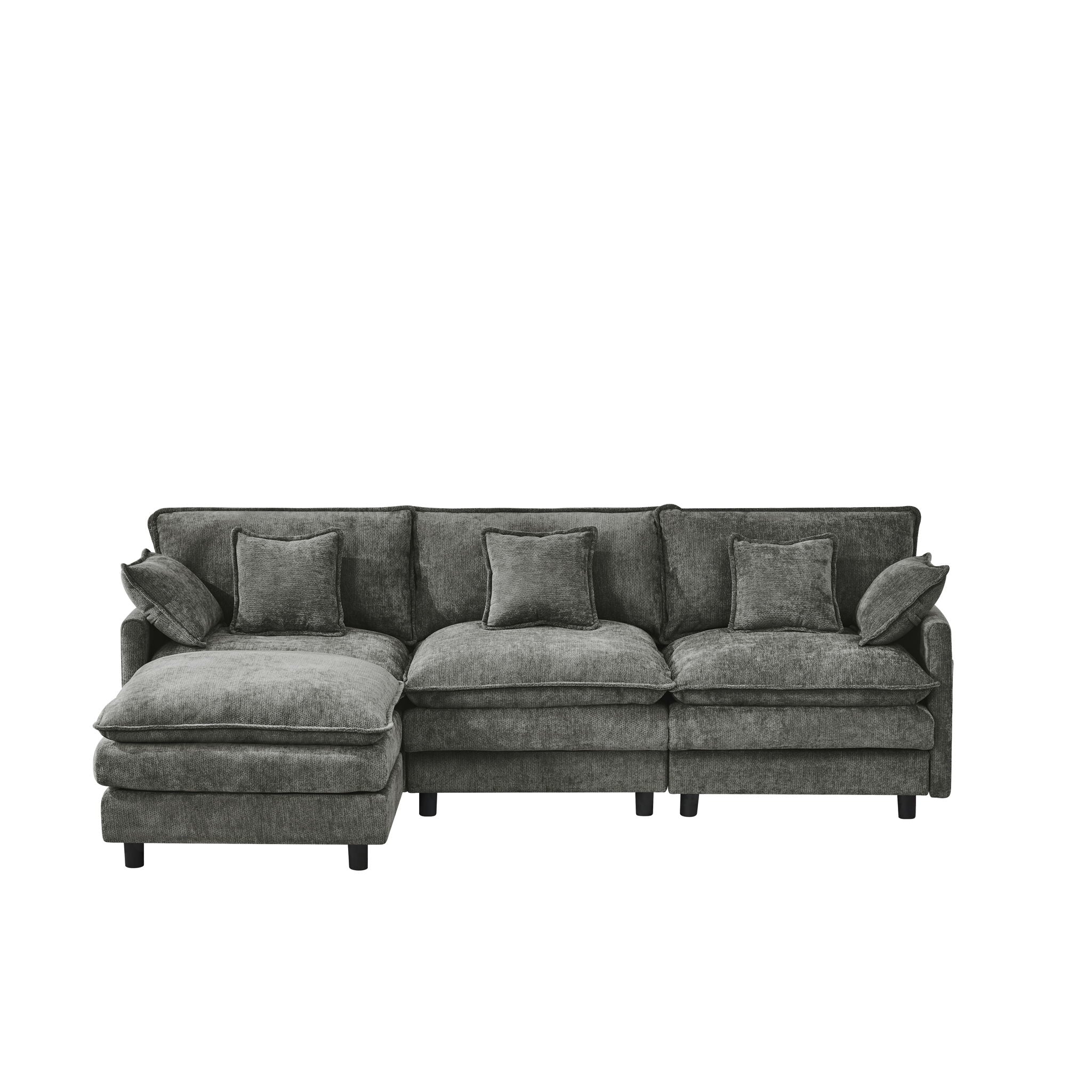 Dark Gray
