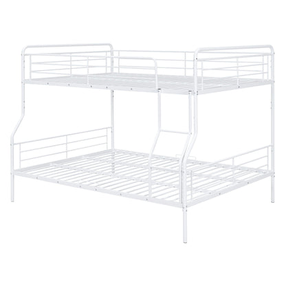 Contemporary Bunk Bed