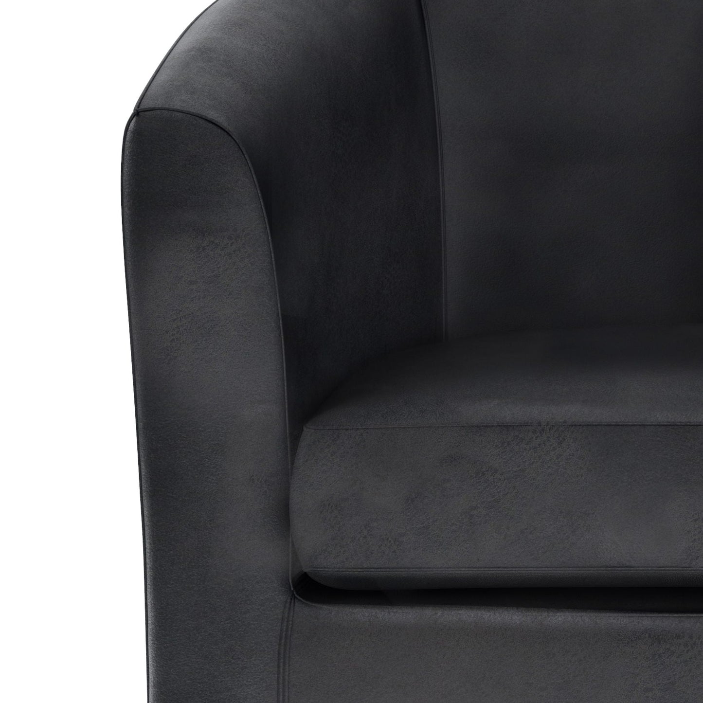 Austin - Handcrafted Tub Chair