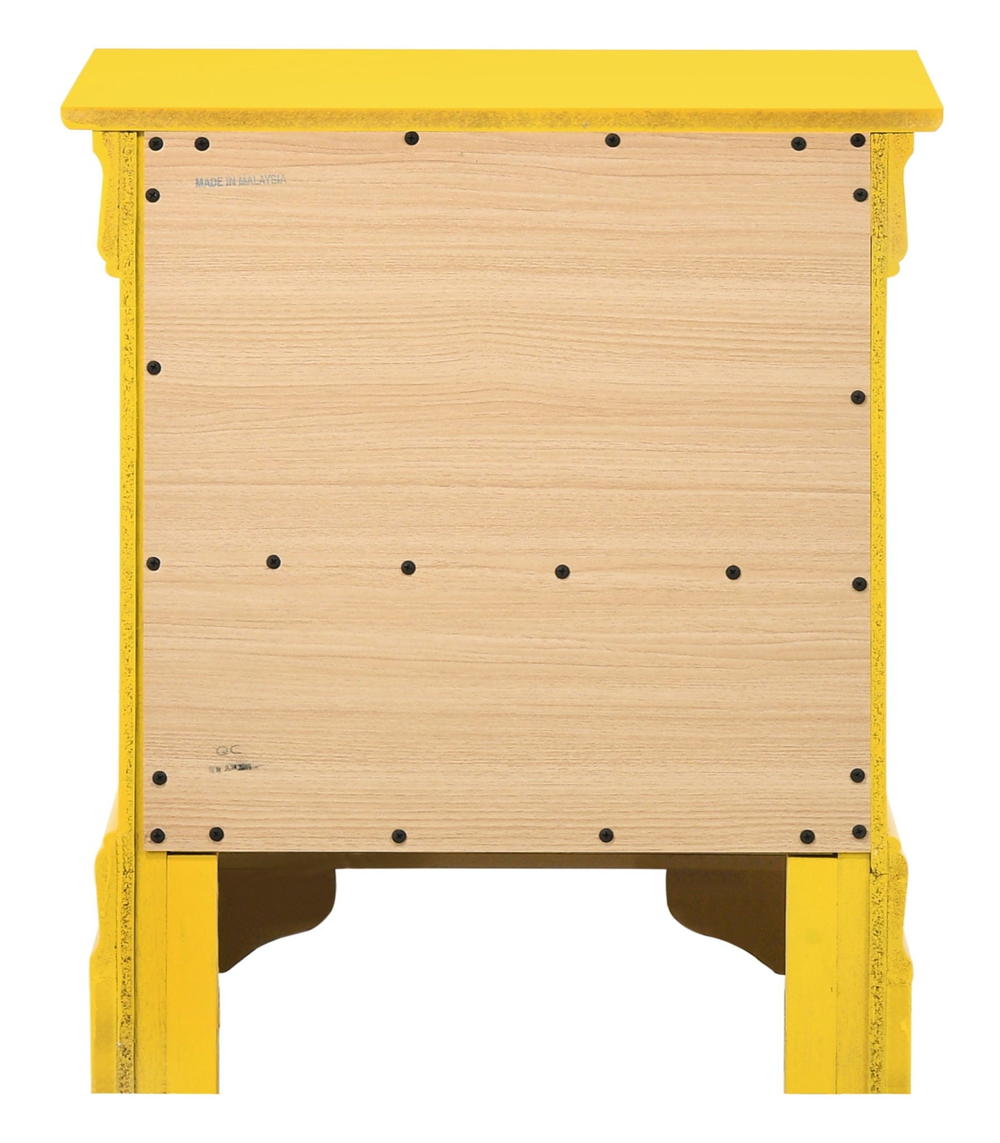 Traditional Style Design Nightstand