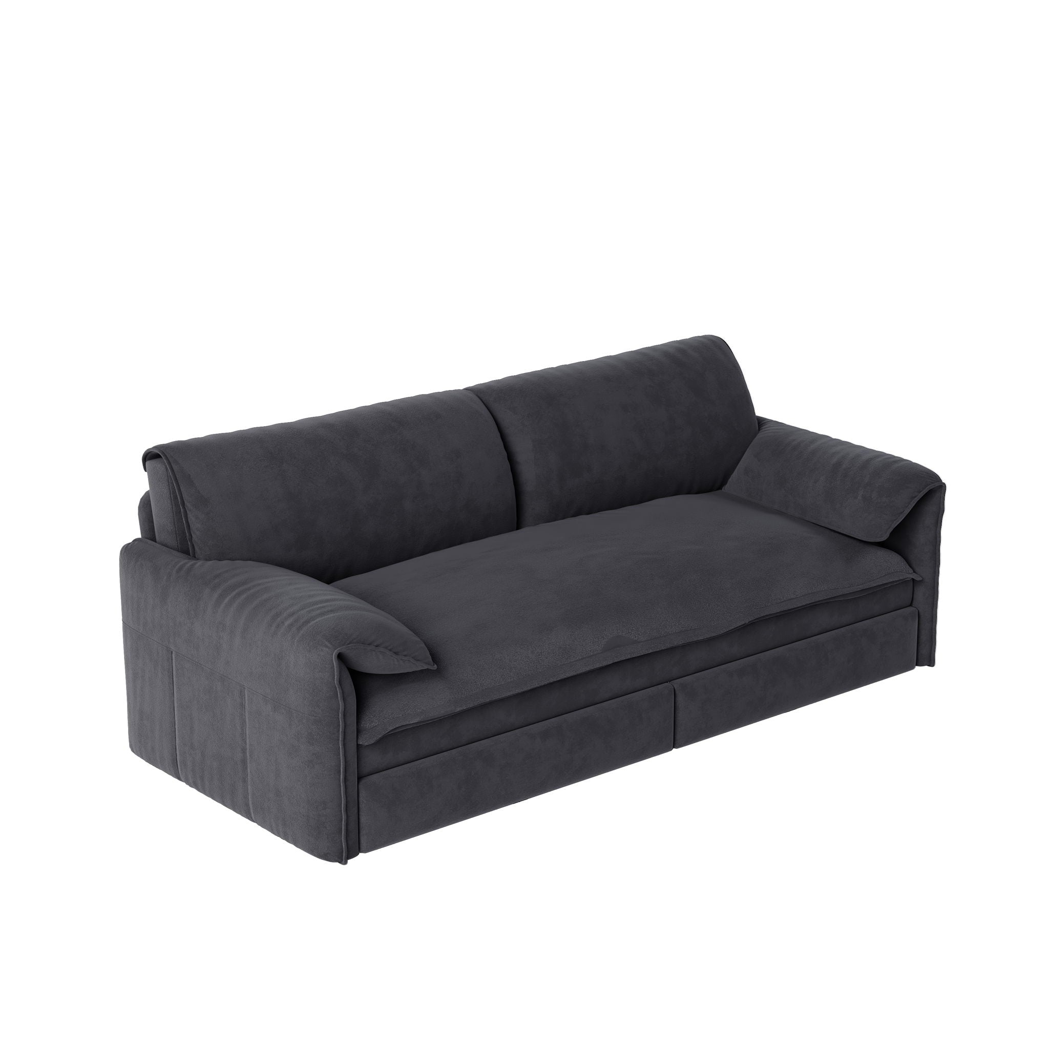 Dark Gray