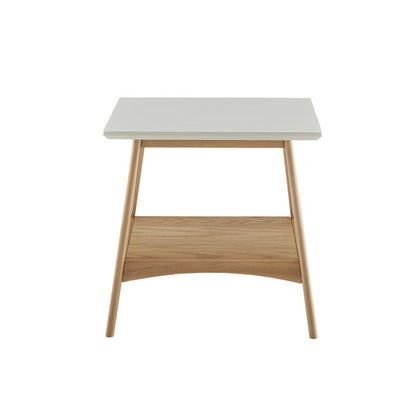 Modern Table With Extra Storage