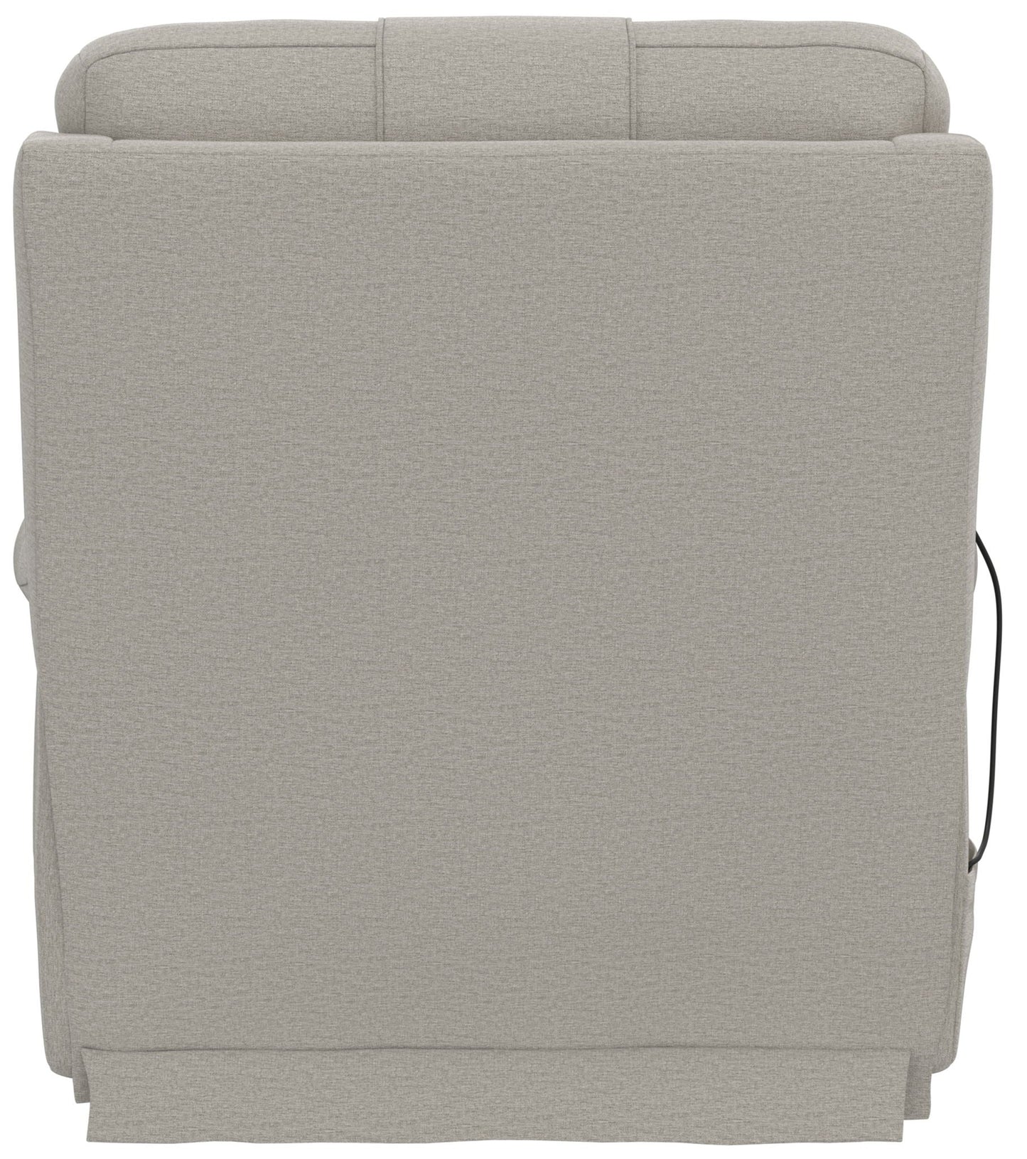 Dreamtime - Power Headrest Power Lay Flat Recliner With CR3 Heat/Massage/Zero Gravity