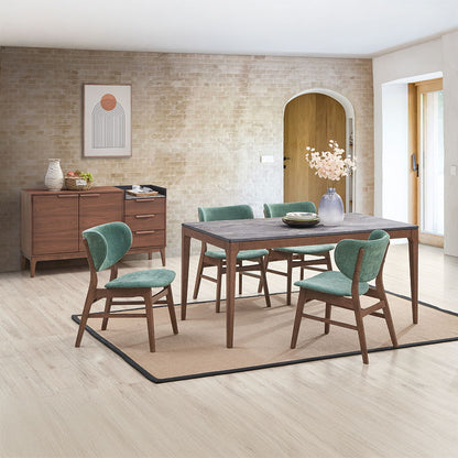 Bevis - Side Chair For Dining Room (Set of 2)