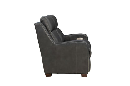 Ayden - Loveseat With Power Recline, Power Headrests, Power Lumbar
