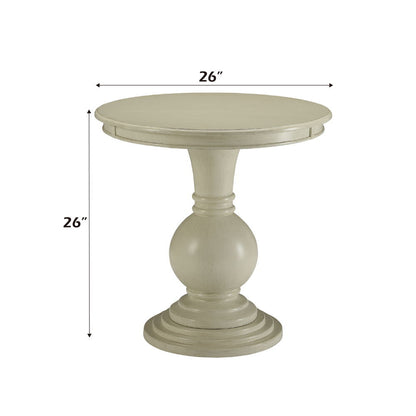 Alyx - Accent Table