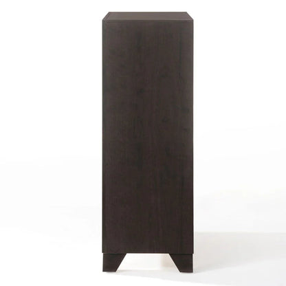 Madison - Chest - Espresso