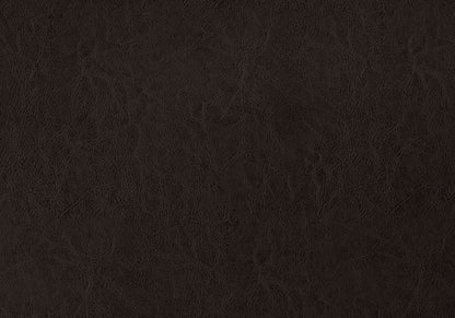 Full Size, Bed Headboard Only, Upholstered, Transitional - Brown