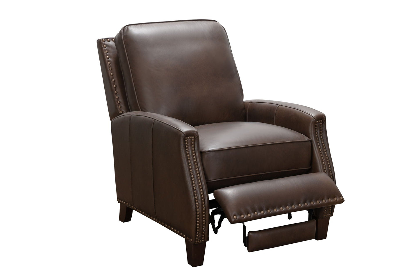 Melrose - Recliner-Push Thru The Arm