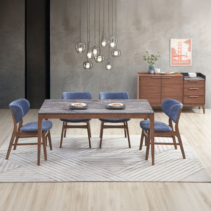 Bevis - Side Chair For Dining Room (Set of 2)