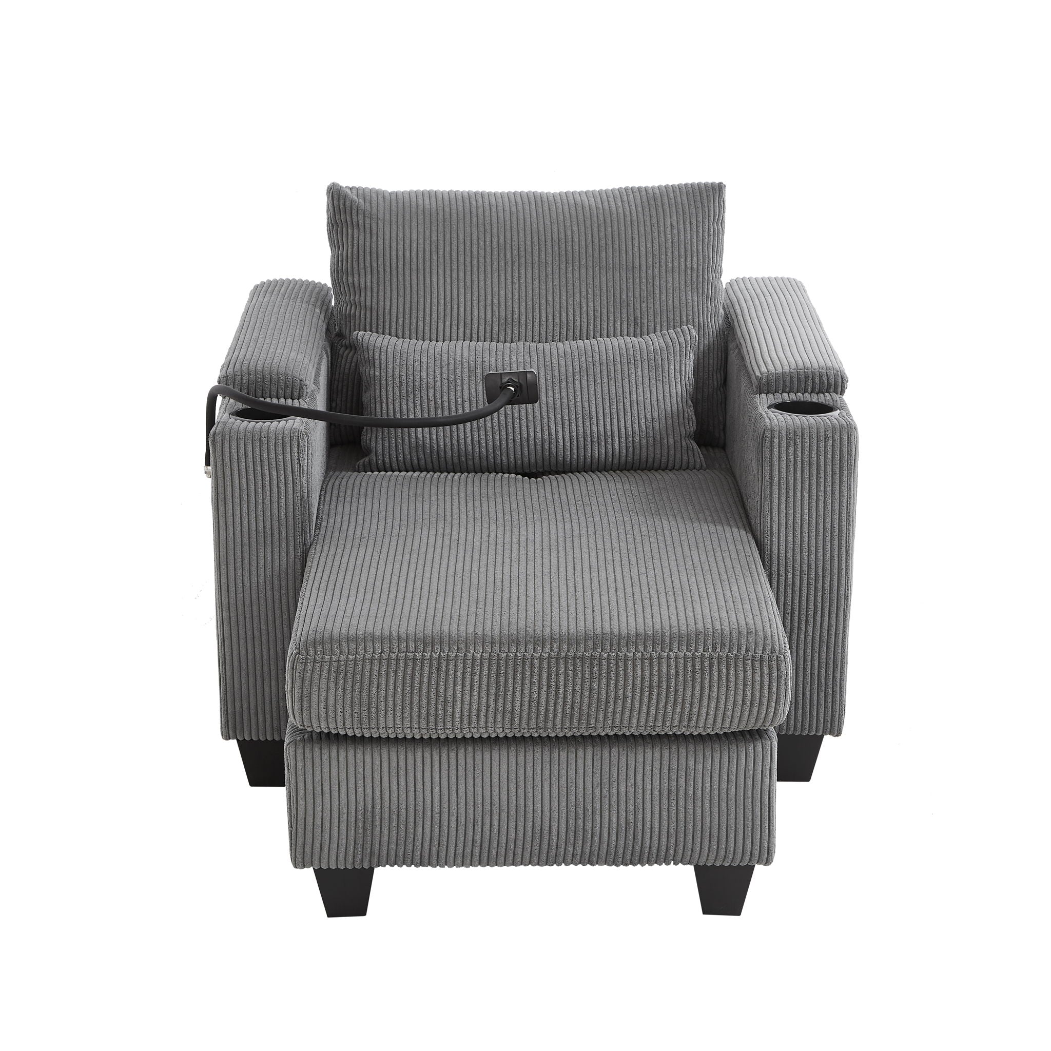 Dark Gray