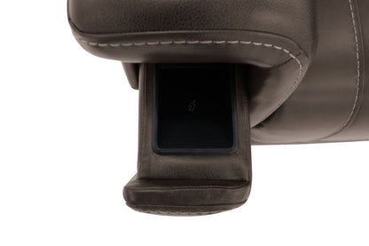 Moorpark - 3P Lift Recliner (With Heat)
