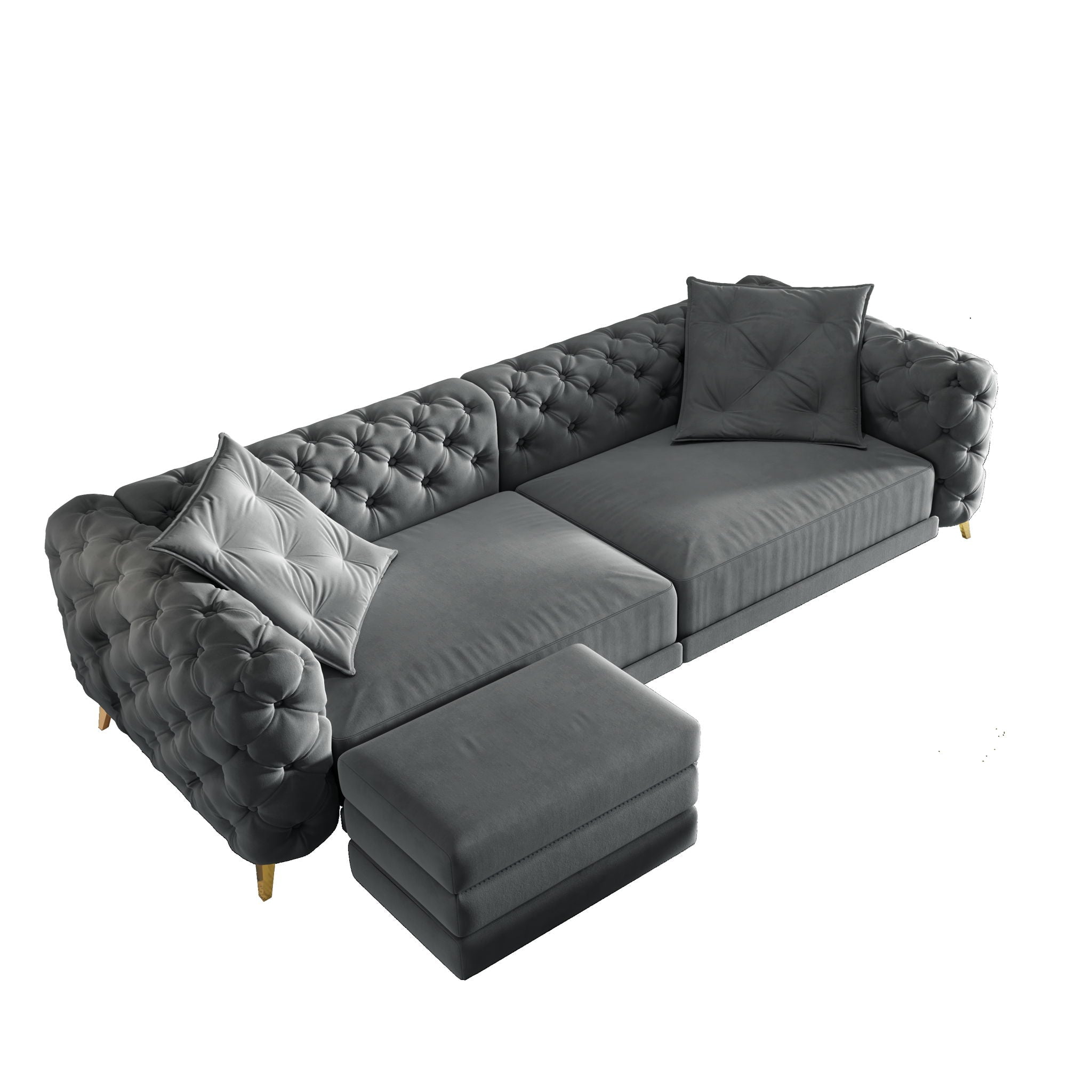 Dark Gray