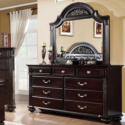 Syracuse - Dresser