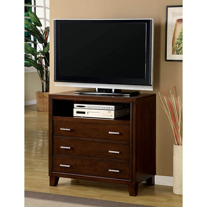 Enrico - Media Chest