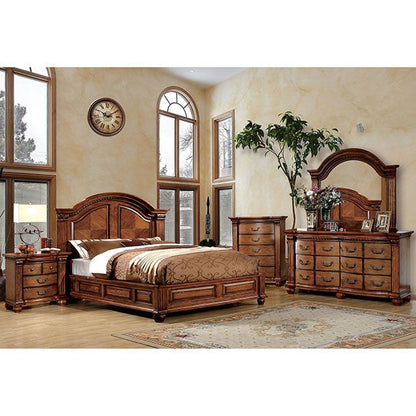 Bellagrand - Chest