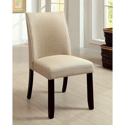 Cimma - Round Dining Table