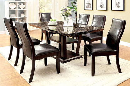 Townsend - Side Chair (2/Box)