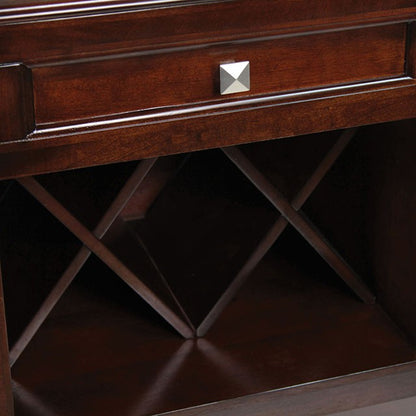 Edgewood - Dining Table