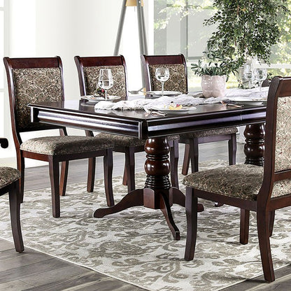 St. Nicholas - Dining Table