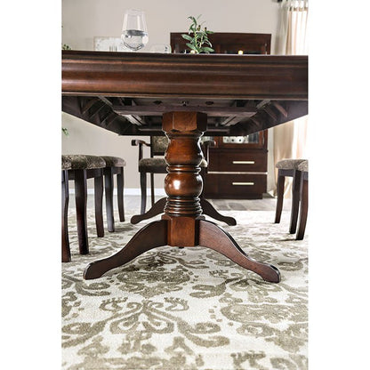 St. Nicholas - Dining Table