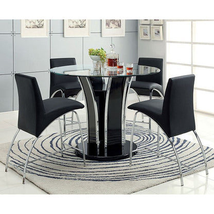 Mauna - Counter Ht. Chair (2/Box)