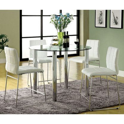 Kona - Counter Ht. Chair (2/Box)