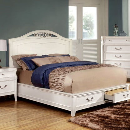 Elvas - E.King Bed