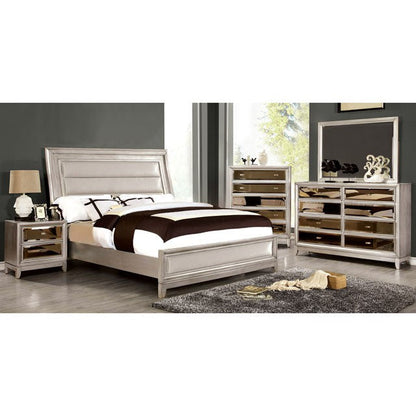 Golva - E.King Bed
