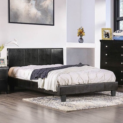 Evans - E.King Bed