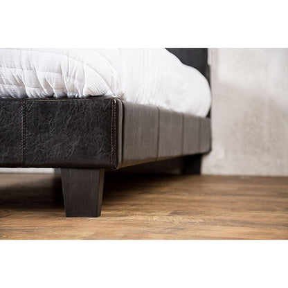 Evans - Cal.King Bed