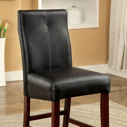 Bonneville - Counter Ht. Chair (2/Box)