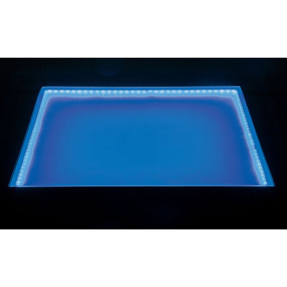 Luminar - Counter Ht. Table