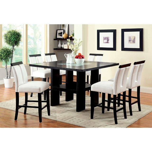 Luminar - Counter Ht. Chair (2/Box)
