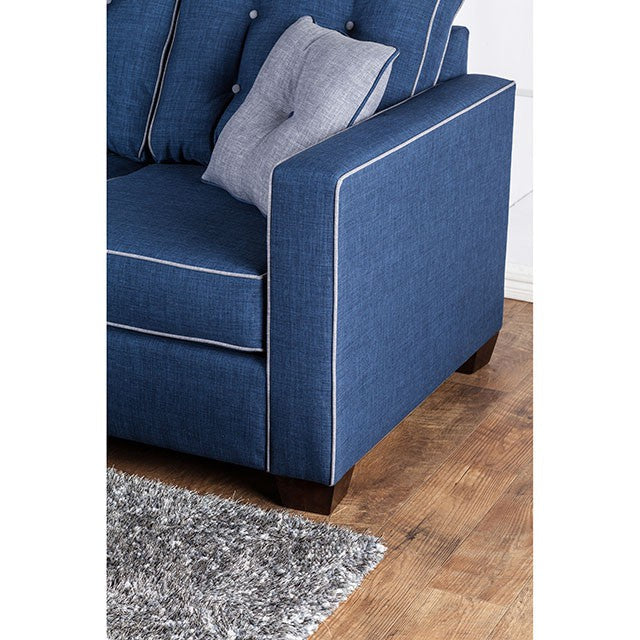Ravel - Love Seat