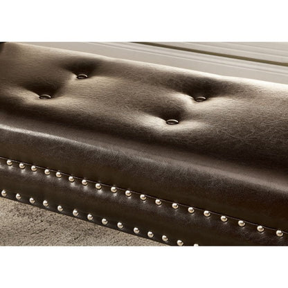 Wesby - 50"L Bench