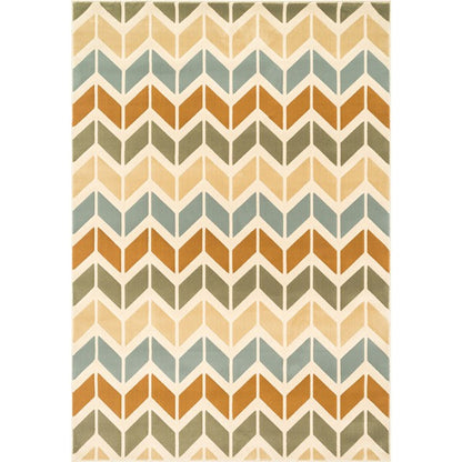 Windel - Round Area Rug