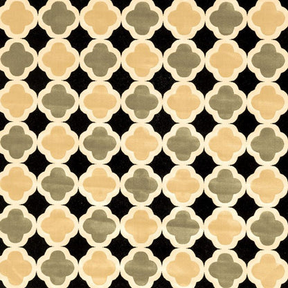 Windel - Round Area Rug