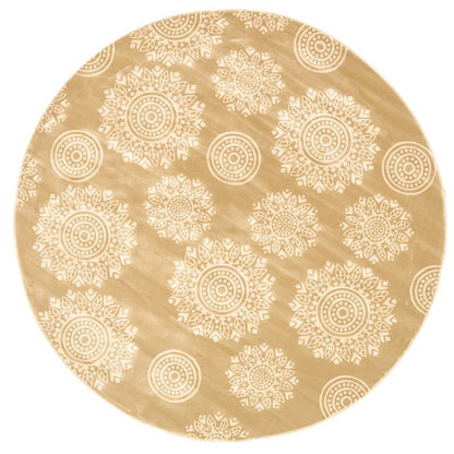 Windel - Round Area Rug