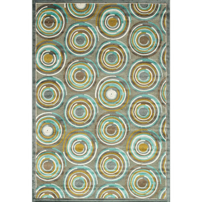 Atlas - Medium Area Rug